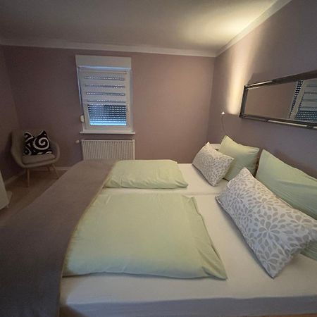 Apartamento "Haus Bella" Cochem Exterior foto
