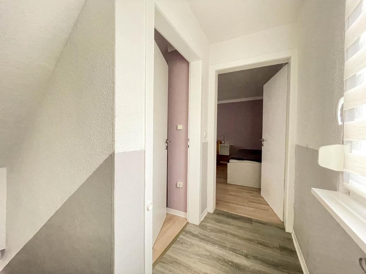 Apartamento "Haus Bella" Cochem Exterior foto