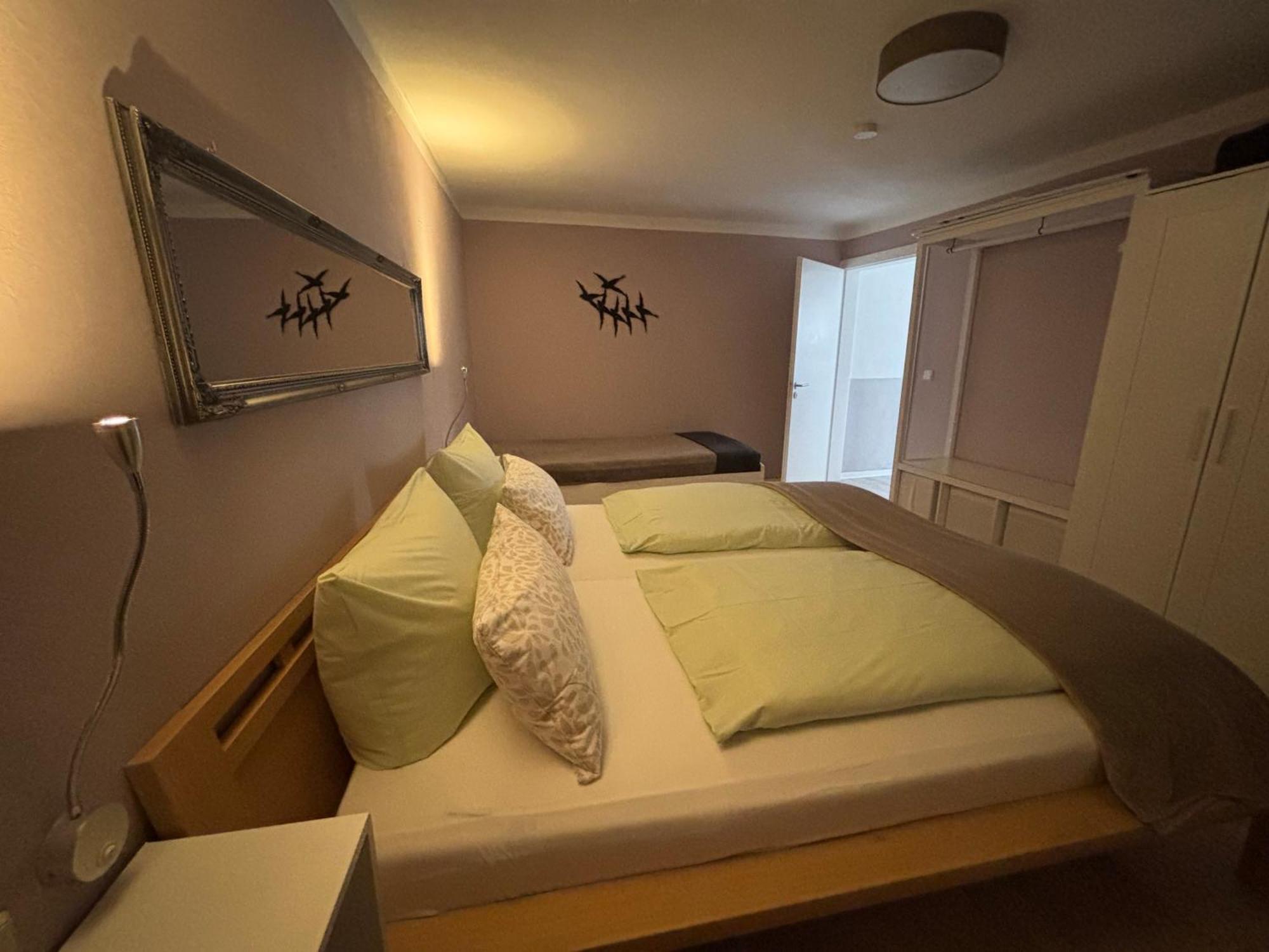 Apartamento "Haus Bella" Cochem Exterior foto
