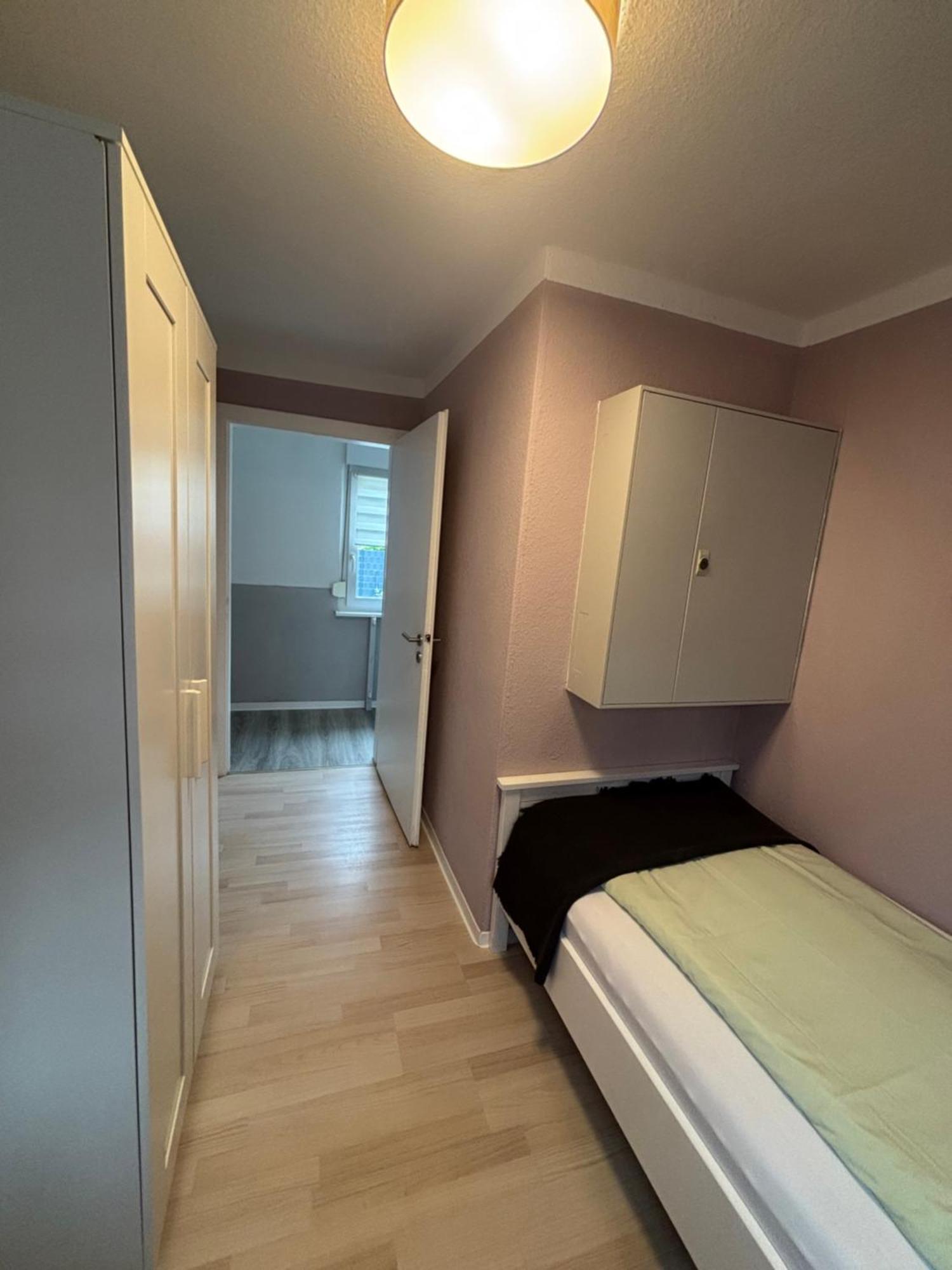 Apartamento "Haus Bella" Cochem Exterior foto